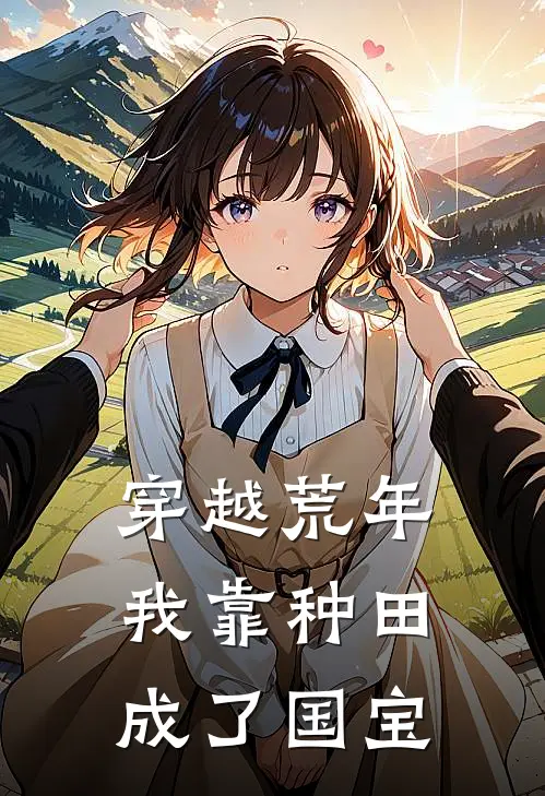 穿越荒年，我靠种田成了国宝