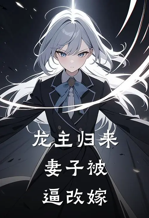 龙主归来，妻子被逼改嫁