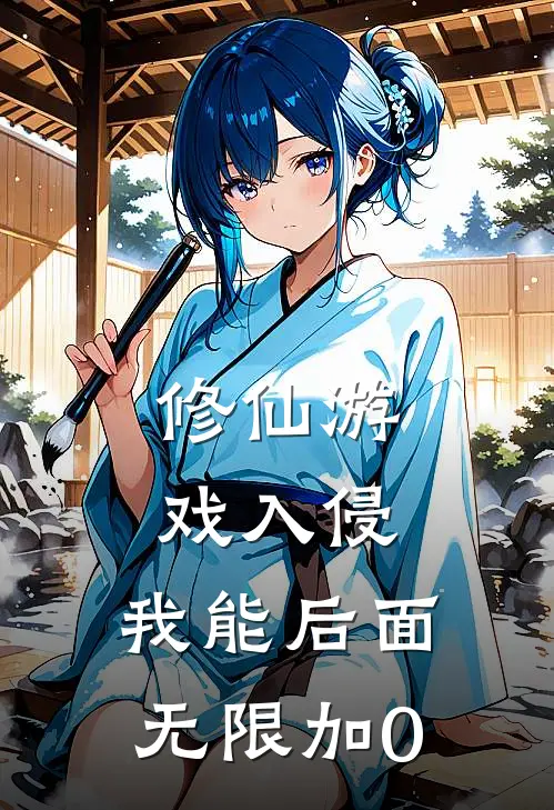 修仙游戏入侵，我能后面无限加0