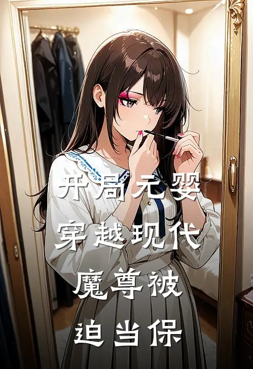 开局元婴穿越现代，魔尊被迫当保