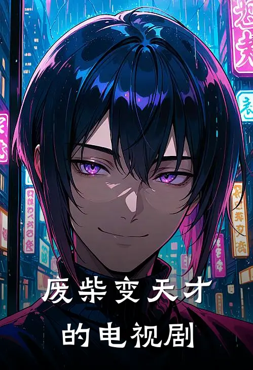 废柴变天才的电视剧
