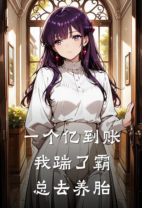 一个亿到账，我踹了霸总去养胎陆沉苏念免费小说在线阅读_最新章节列表一个亿到账，我踹了霸总去养胎(陆沉苏念)