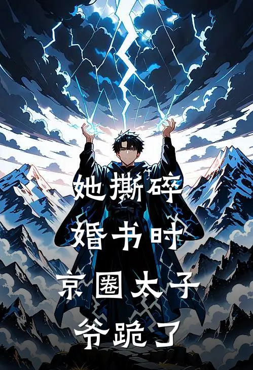 她撕碎婚书时，京圈太子爷跪了(郁青娩郁青娩)完结版小说全文免费阅读_最新小说她撕碎婚书时，京圈太子爷跪了(郁青娩郁青娩)