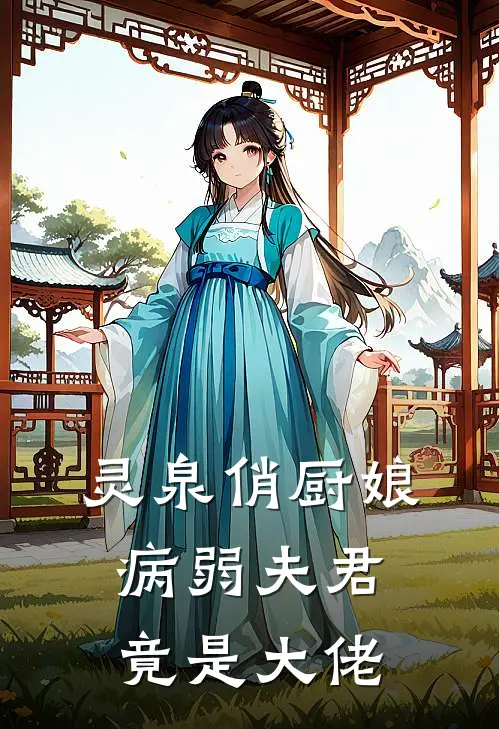 灵泉俏厨娘：病弱夫君竟是大佬沈璃赵恒免费小说在线看_完本小说阅读灵泉俏厨娘：病弱夫君竟是大佬(沈璃赵恒)