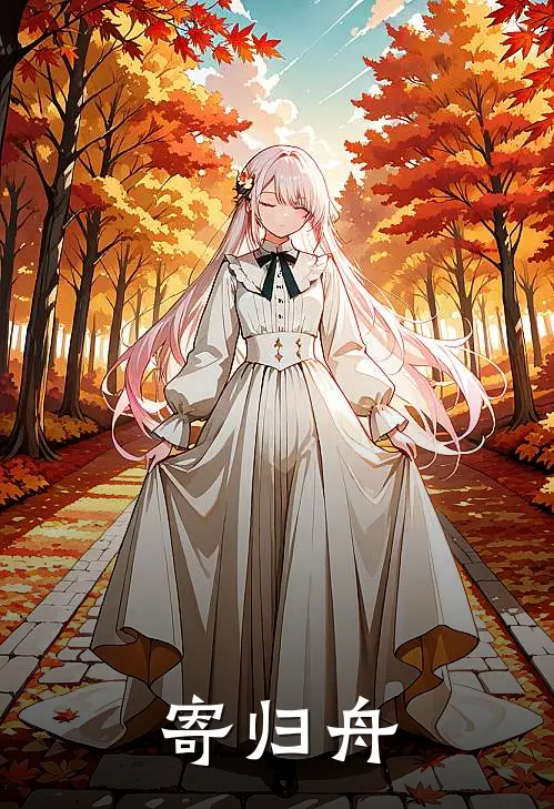 寄归舟(沈清沈清辞)最新完结小说推荐_热门小说排行榜寄归舟沈清沈清辞