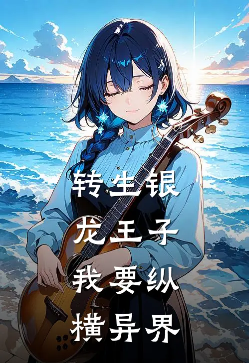 转生银龙王子，我要纵横异界