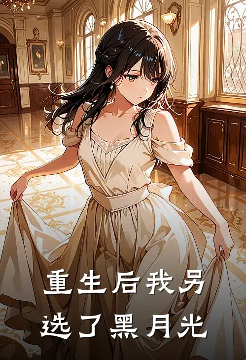 重生后我另选了黑月光沈清璃顾晏舟最新小说全文阅读_在线免费小说重生后我另选了黑月光(沈清璃顾晏舟)