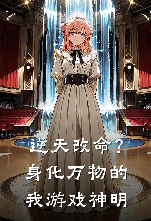 逆天改命？身化万物的我游戏神明沈溟巫图飞完结好看小说_最新章节列表逆天改命？身化万物的我游戏神明(沈溟巫图飞)