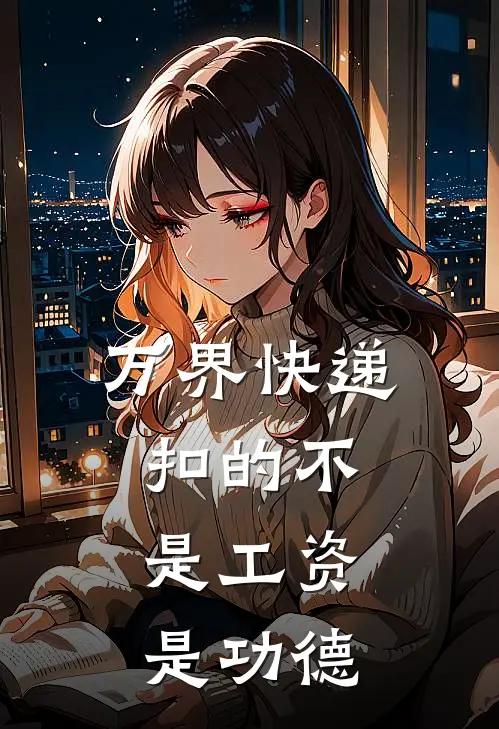 万界快递：扣的不是工资，是功德(李维李维)在哪看免费小说_全本免费完结小说万界快递：扣的不是工资，是功德李维李维