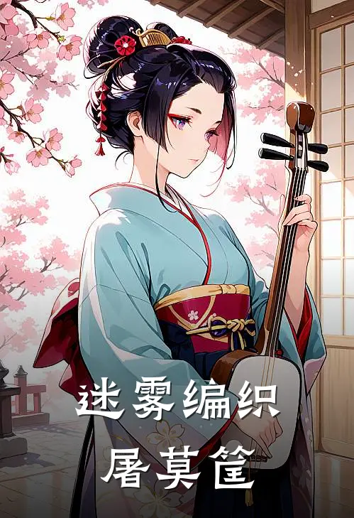 迷雾编织屠莫筐(宋清予苏沫)完本小说_全本免费小说迷雾编织屠莫筐宋清予苏沫