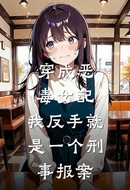 穿成恶毒女配，我反手就是一个刑事报案(沈听寒霆琛)全本免费小说阅读_全文免费阅读穿成恶毒女配，我反手就是一个刑事报案沈听寒霆琛