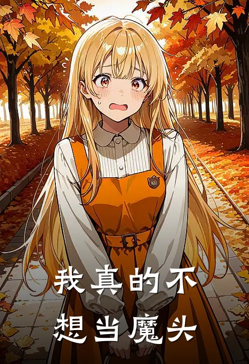 我真的不想当魔头