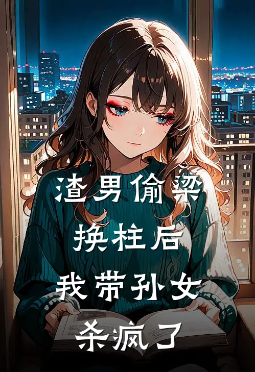 渣男偷梁换柱后，我带孙女杀疯了