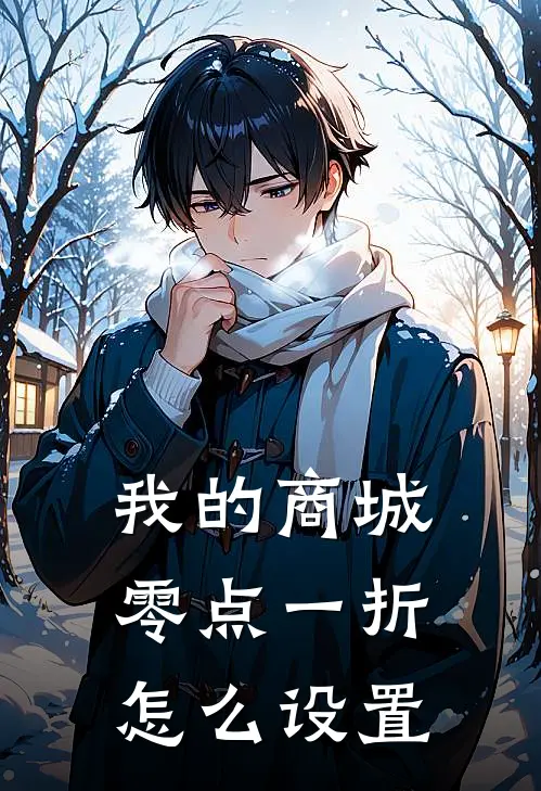 我的商城零点一折怎么设置