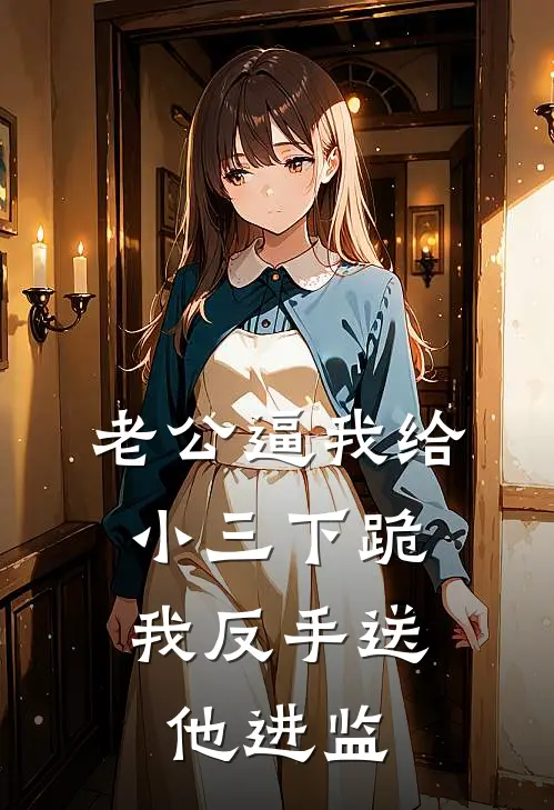 老公逼我给小三下跪，我反手送他进监