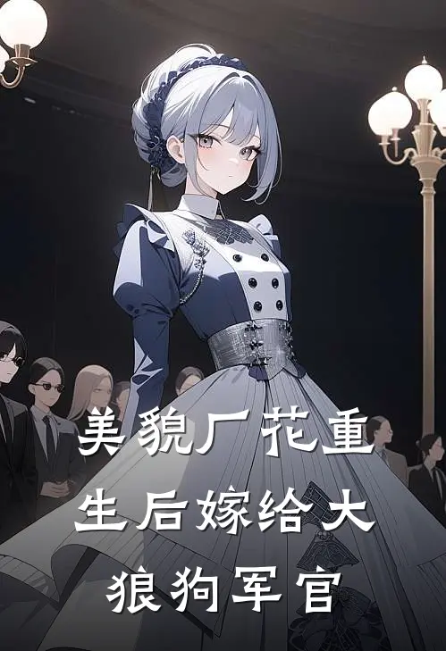 美貌厂花重生后嫁给大狼狗军官(沈晓婷蒋淮之)全文免费阅读无弹窗大结局_《美貌厂花重生后嫁给大狼狗军官》沈晓婷蒋淮之免费小说