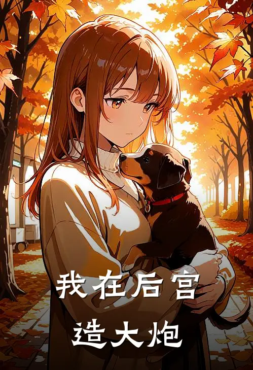 我在后宫造大炮(张伟秦敏)免费小说完结_最新推荐小说我在后宫造大炮(张伟秦敏)