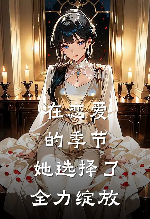 在恋爱的季节，她选择了全力绽放(周泽发苏然)全集阅读_在恋爱的季节，她选择了全力绽放最新章节阅读