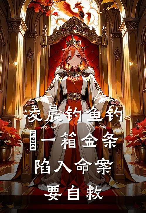 凌晨钓鱼钓岀一箱金条，陷入命案要自救秋河秋雾完结版免费阅读_凌晨钓鱼钓岀一箱金条，陷入命案要自救全章节免费在线阅读