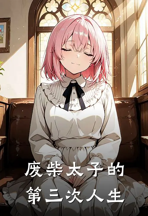 废柴太子的第三次人生苏晚顾衍小说推荐完本_热门小说大全废柴太子的第三次人生(苏晚顾衍)