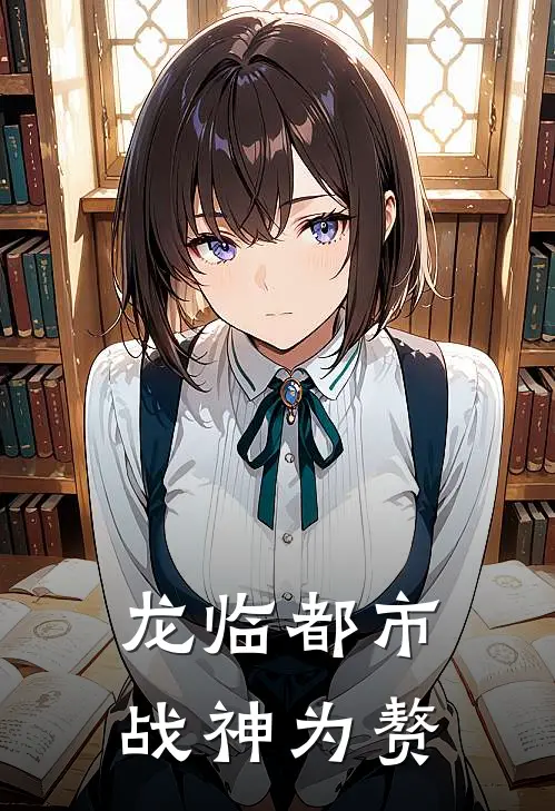 龙临都市：战神为赘