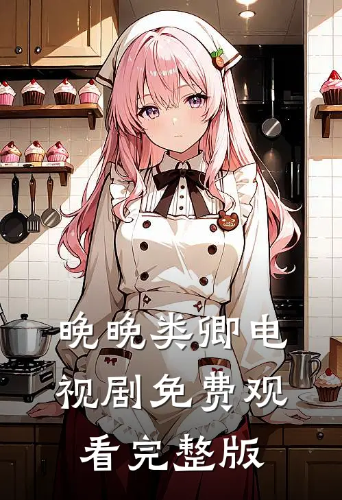 晚晚类卿电视剧免费观看完整版