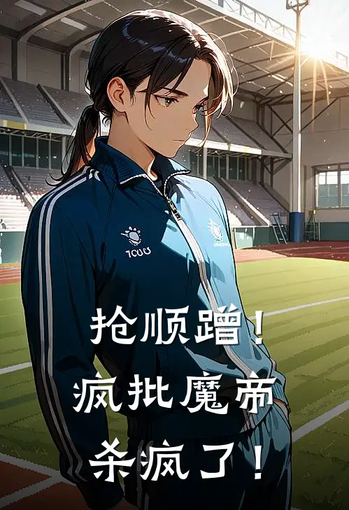 抢顺蹭！疯批魔帝杀疯了！