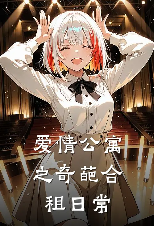 爱情公寓之奇葩合租日常段崖祁醉免费小说大全_热门免费小说爱情公寓之奇葩合租日常(段崖祁醉)