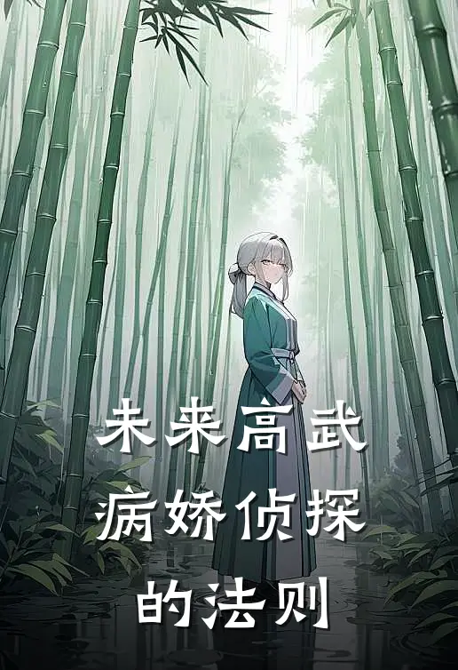 未来高武病娇侦探的法则