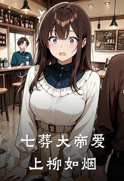 七葬大帝爱上柳如烟