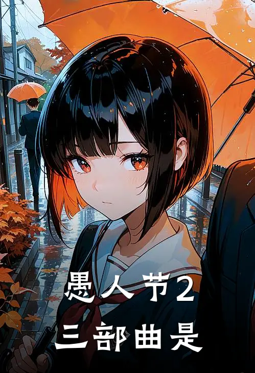 愚人节2三部曲是