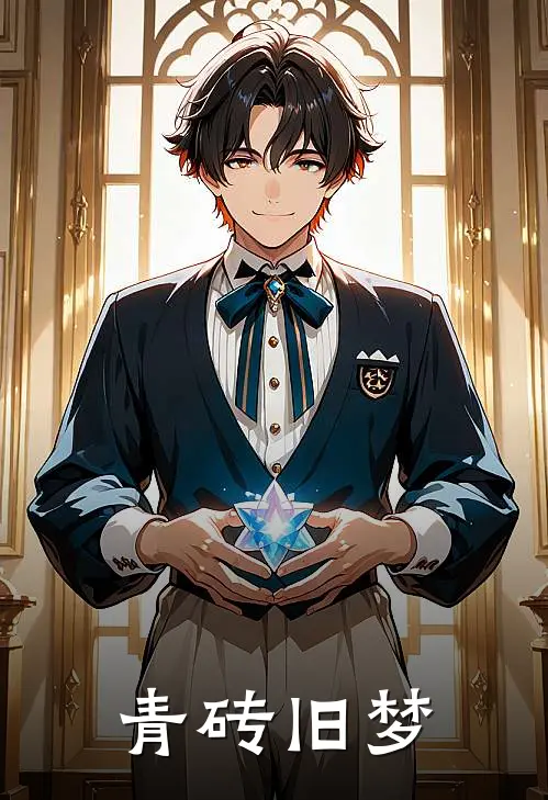 青砖旧梦温叙顾衍舟免费小说免费阅读_推荐完结小说青砖旧梦(温叙顾衍舟)