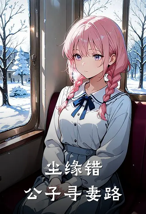 尘缘错：公子寻妻路沈清欢陆惊寒完整版在线阅读_沈清欢陆惊寒完整版阅读