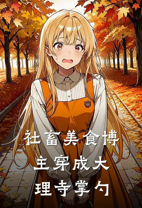 社畜美食博主穿成大理寺掌勺温梨满小桃完结版小说_最新章节列表社畜美食博主穿成大理寺掌勺(温梨满小桃)