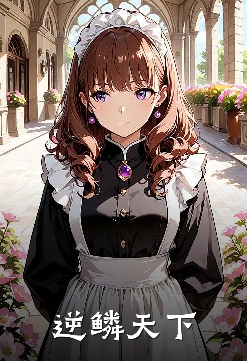 逆鳞天下