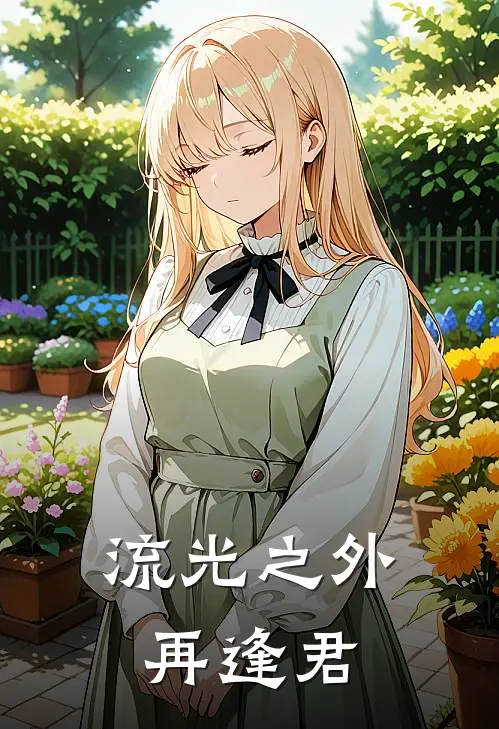 流光之外再逢君(林瀚陈默)全本完结小说_完整版免费全文阅读流光之外再逢君(林瀚陈默)
