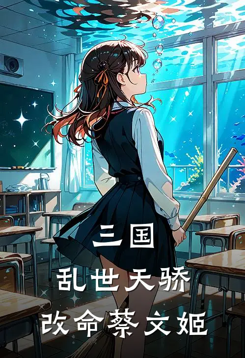 三国：乱世天骄，改命蔡文姬(曹操曹冲)热门网络小说推荐_免费完结版小说三国：乱世天骄，改命蔡文姬(曹操曹冲)