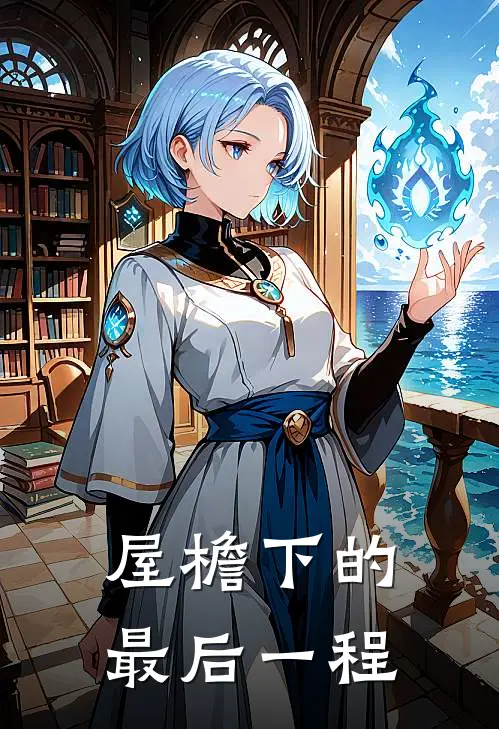 屋檐下的最后一程