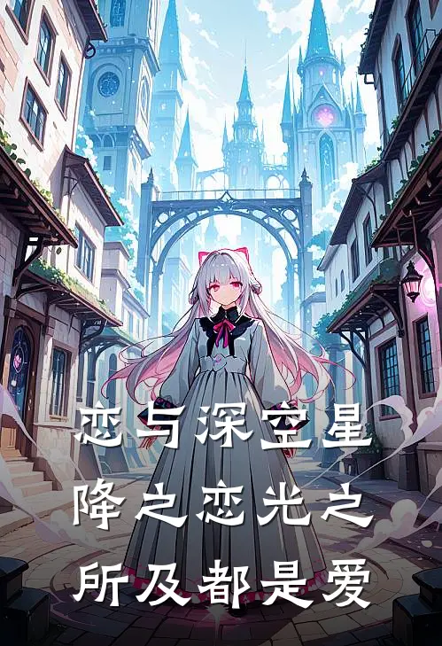 恋与深空星降之恋光之所及都是爱沈星回陶桃热门的小说_免费小说恋与深空星降之恋光之所及都是爱(沈星回陶桃)