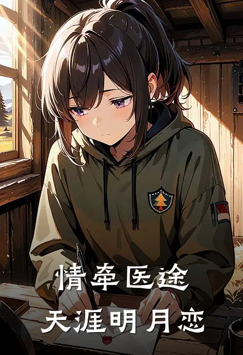 情牵医途：天涯明月恋(顾天涯柳明月)热门网络小说推荐_最新完结小说推荐情牵医途：天涯明月恋顾天涯柳明月