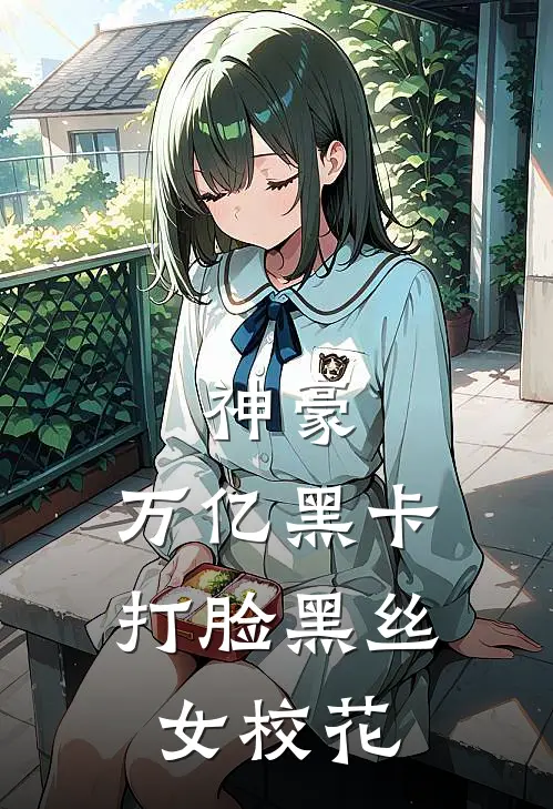 神豪：万亿黑卡打脸黑丝女校花林然陈薇_《神豪：万亿黑卡打脸黑丝女校花》最新章节免费在线阅读