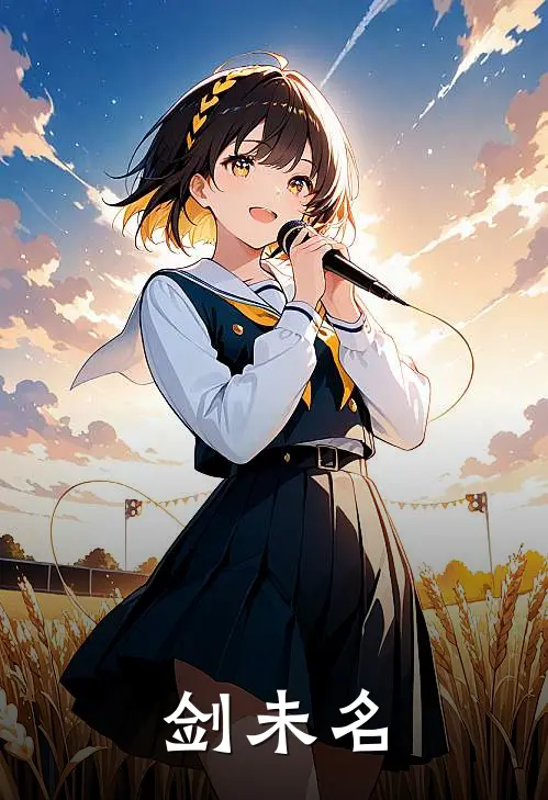 剑未名(阿澈张伯)全文免费小说_小说免费完结剑未名(阿澈张伯)