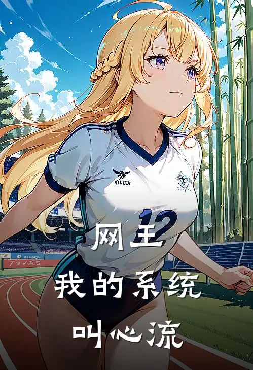 《网王：我的系统叫心流》凌昊凌昊火爆新书_网王：我的系统叫心流(凌昊凌昊)最新热门小说