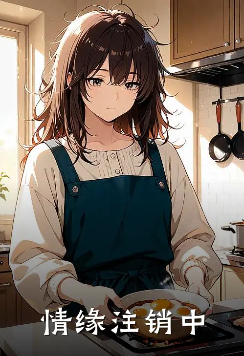 《情缘注销中》诸清漓风吟全集免费在线阅读_(诸清漓风吟)全章节免费在线阅读