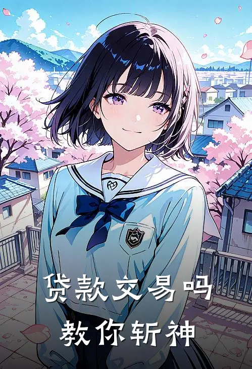 贷款交易吗，教你斩神