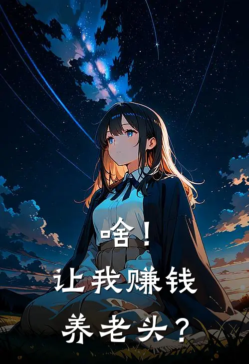 啥！让我赚钱养老头？