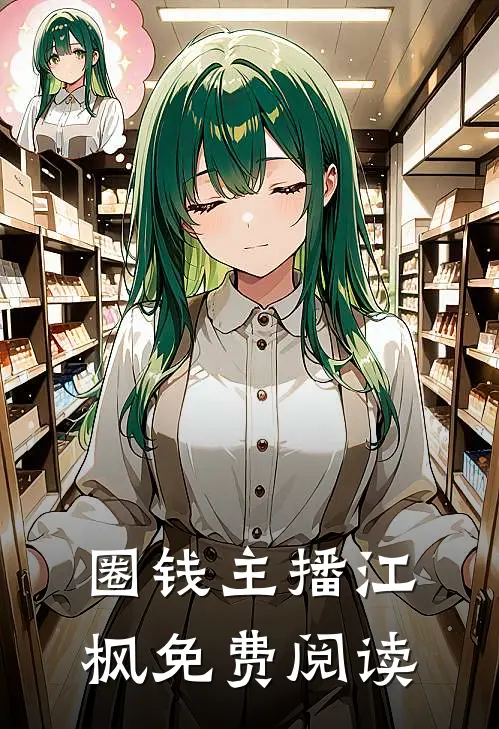 圈钱主播江枫免费阅读