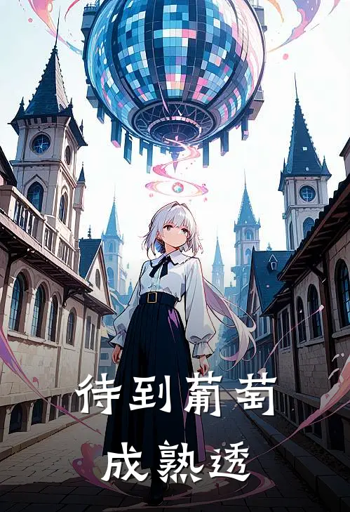 待到葡萄成熟透南溪江庭热门的网络小说_热门的网络小说待到葡萄成熟透(南溪江庭)