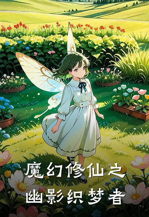 魔幻修仙之幽影织梦者