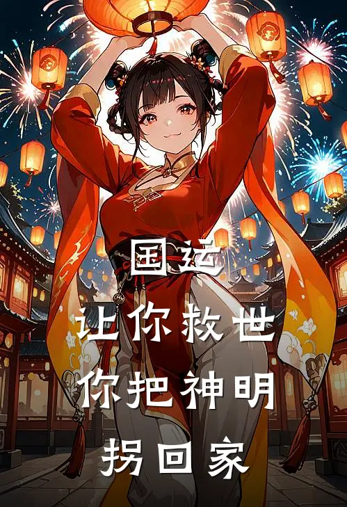 国运：让你救世，你把神明拐回家(塞拉菲娜林凡)最新章节在线阅读_(国运：让你救世，你把神明拐回家)最新章节在线阅读